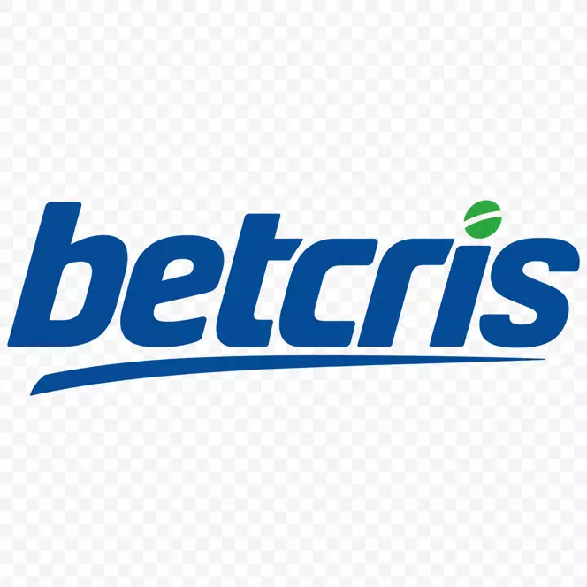 Logotipo Oficial de Betcris Guía